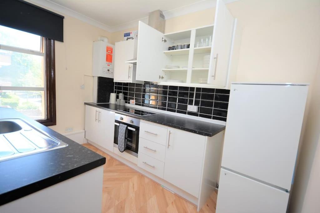 Lovely 3bedroom * Londra