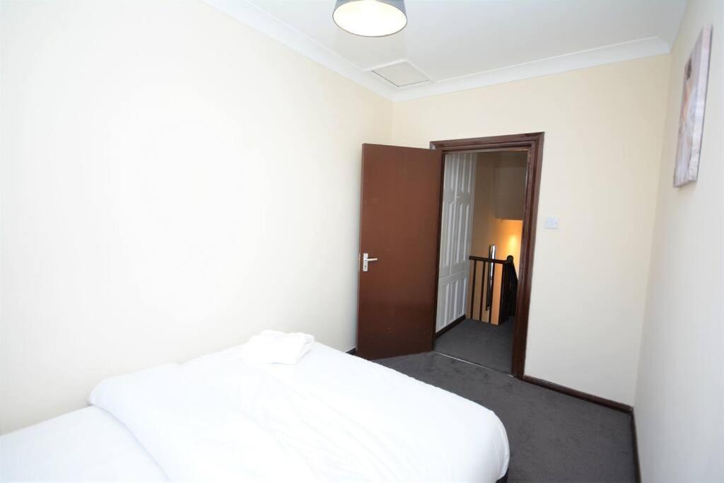 Lovely 3bedroom * Londra