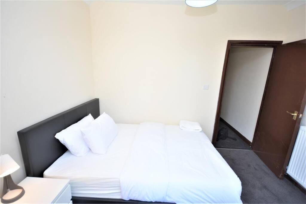Lovely 3bedroom Apartament