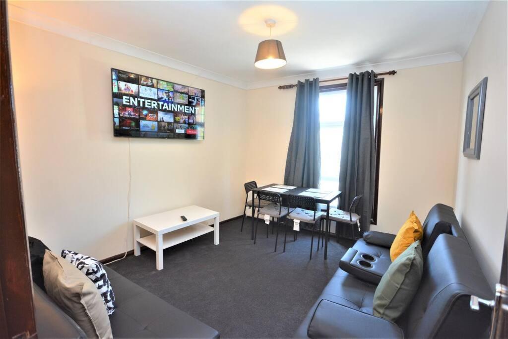 Lovely 3bedroom Apartament *