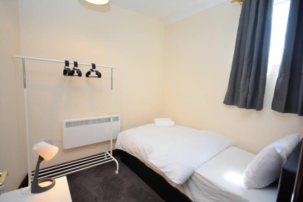 Lovely 3bedroom * Londra