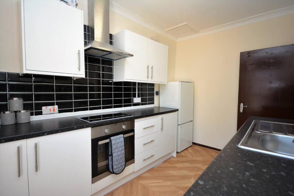 Lovely 3bedroom Londra