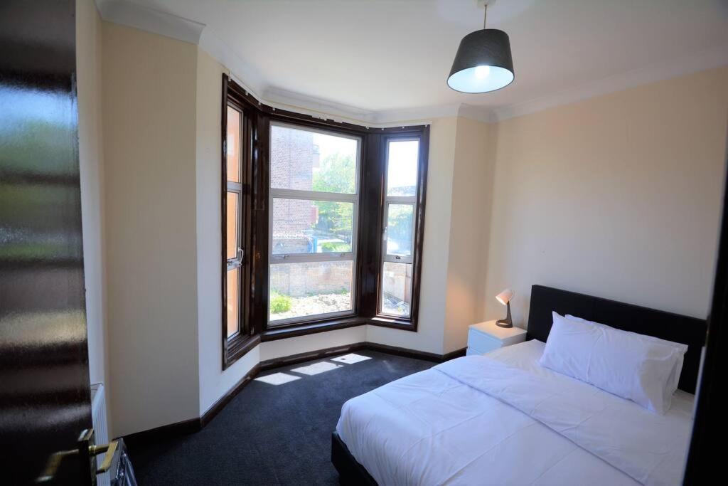 Lovely 3bedroom Apartament Londra