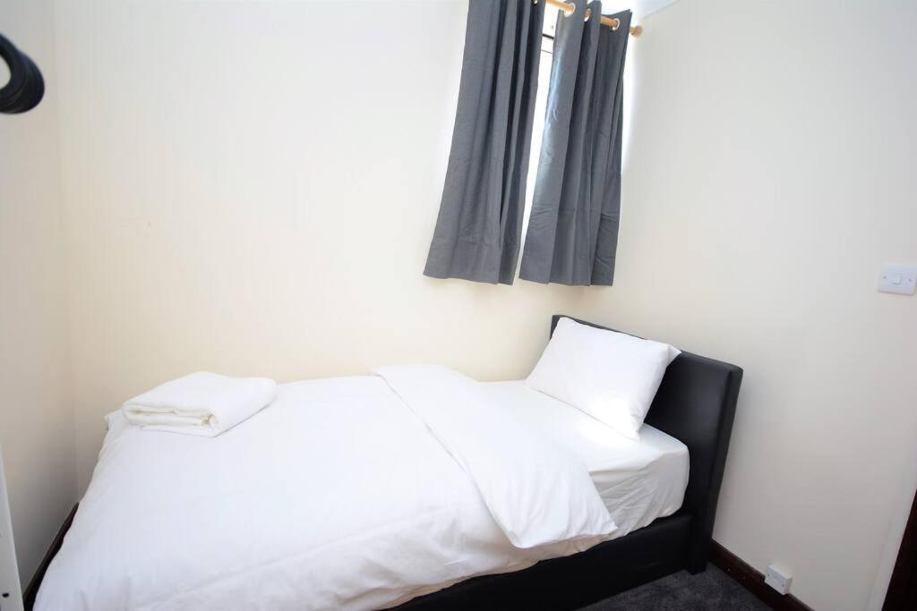 Apartament Lovely 3bedroom