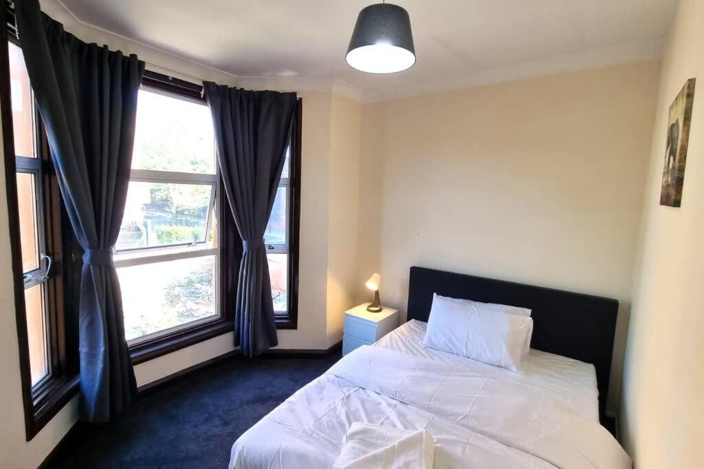 Apartament Lovely 3bedroom